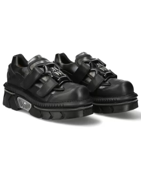 New Rock Techno^M-268-C4