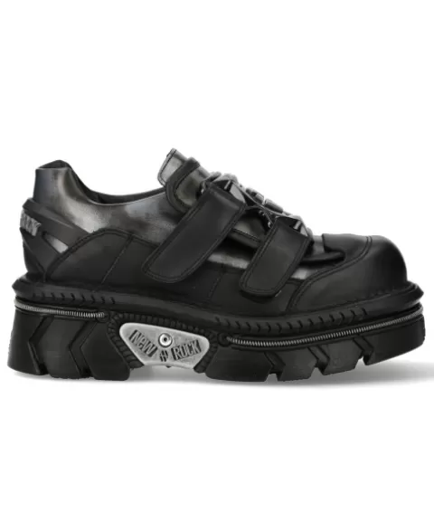 New Rock Techno^M-268-C4