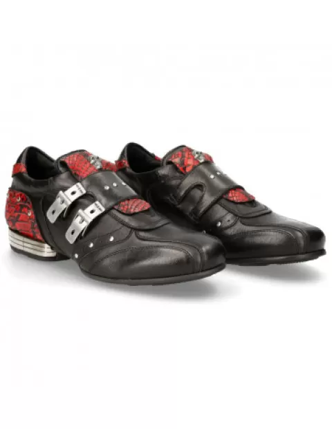 New Rock Sneakers^M-2715-C34