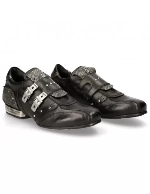 New Rock Sneakers^M-2715-C35