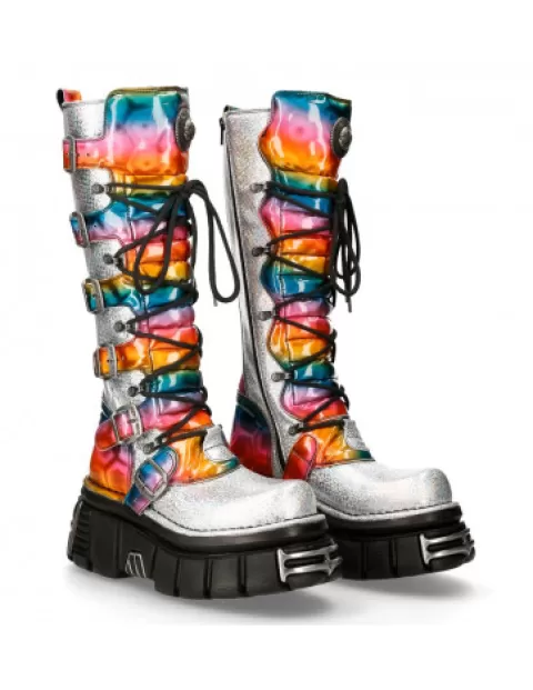 New Rock 373^M-272-C43