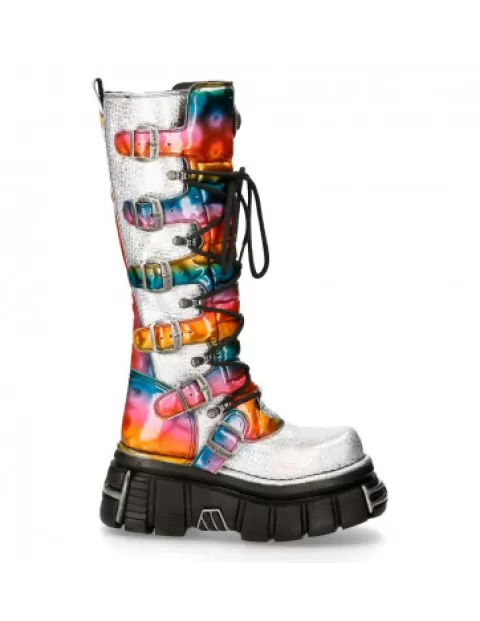 New Rock 373^M-272-C43