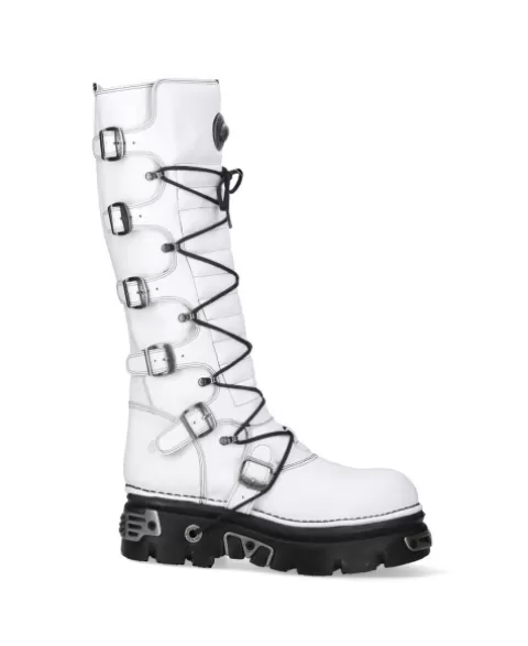 New Rock High boots | High Boots^M-272-C51