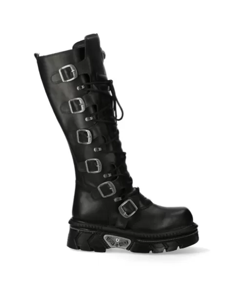 New Rock High boots | High Boots^M-272-C53