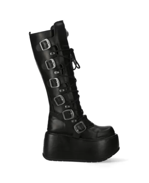 New Rock High boots | High Boots^M-272-C54