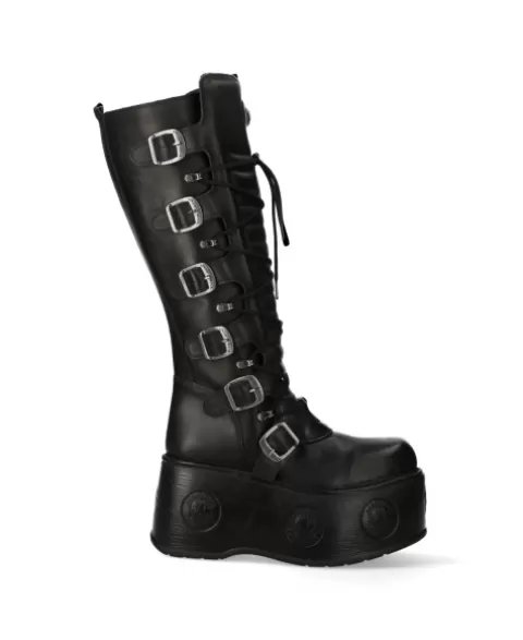New Rock High boots | High Boots^M-272-C55
