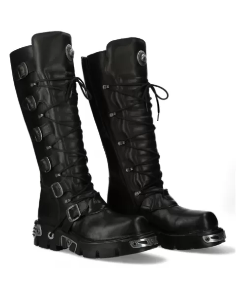 New Rock High boots | High Boots^M-272-C57