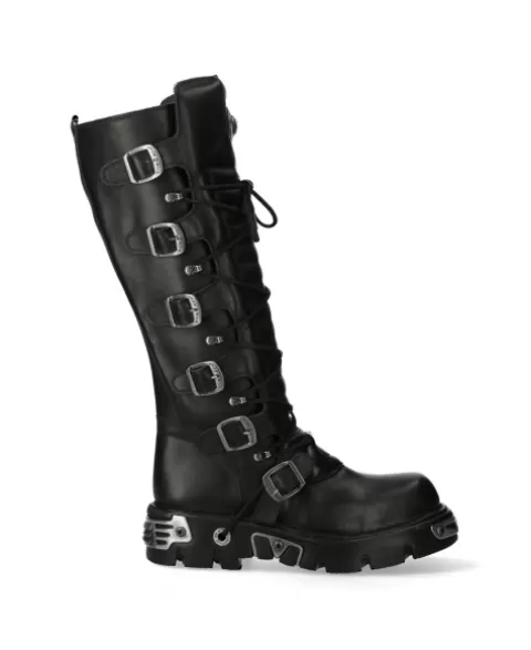 New Rock High boots | High Boots^M-272-C57