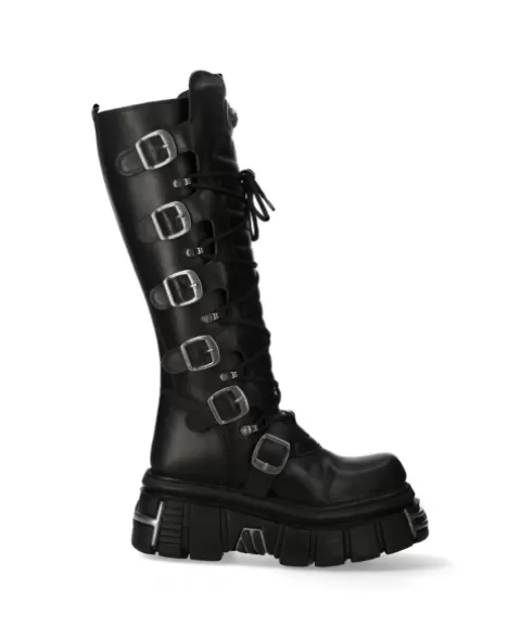 New Rock High boots | High Boots^M-272-C60