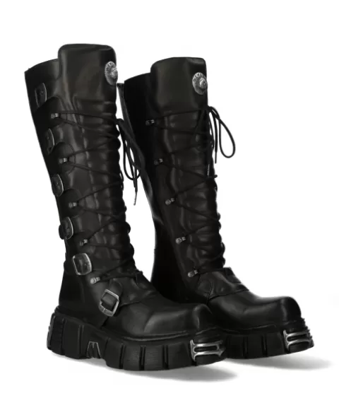 New Rock High boots | High Boots^M-272-C65