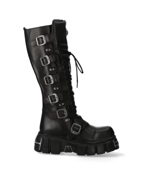 New Rock High boots | High Boots^M-272-C65