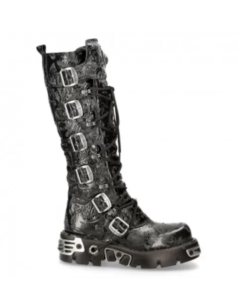 New Rock High boots | High Boots^M-272-CZ35