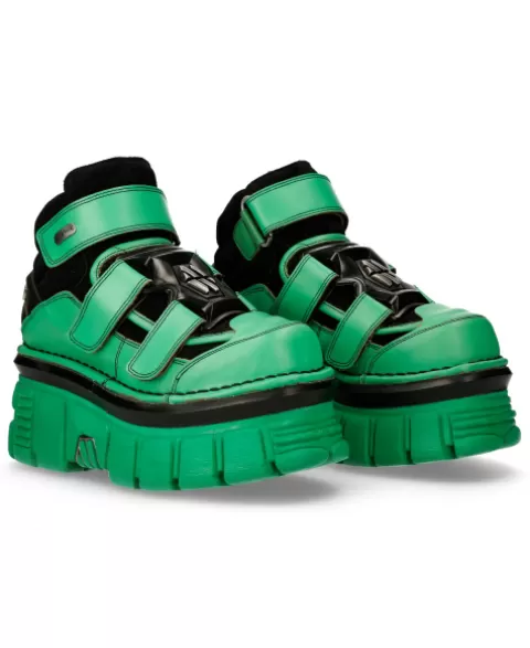 New Rock Platform | Platform^M-285-C62