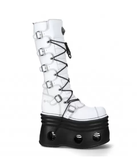 New Rock High boots | High Boots^M-314-C9