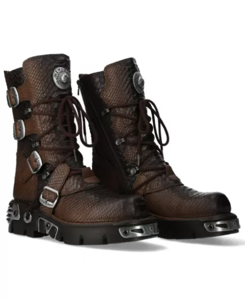 New Rock Boots | Boots^M-373-C444