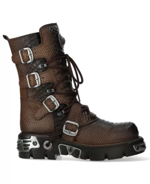 New Rock Boots | Boots^M-373-C444