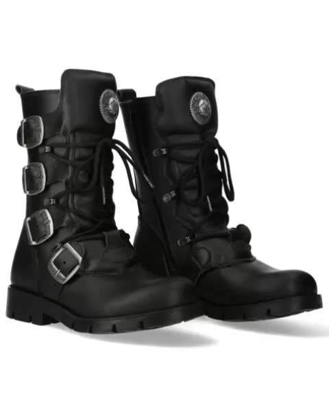 New Rock Boots | Boots^M-373R-V2