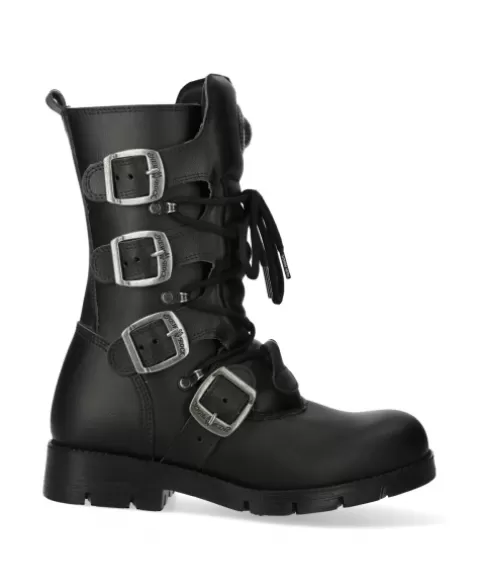 New Rock Boots | Boots^M-373R-V2