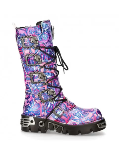 New Rock High boots | High Boots^M-402-C14