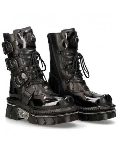 New Rock Gothic | Gothic^M-591-C52