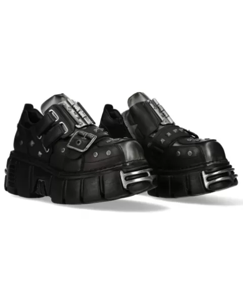 New Rock Shoes | Platform^M-704-C2