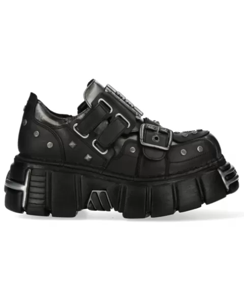 New Rock Shoes | Platform^M-704-C2