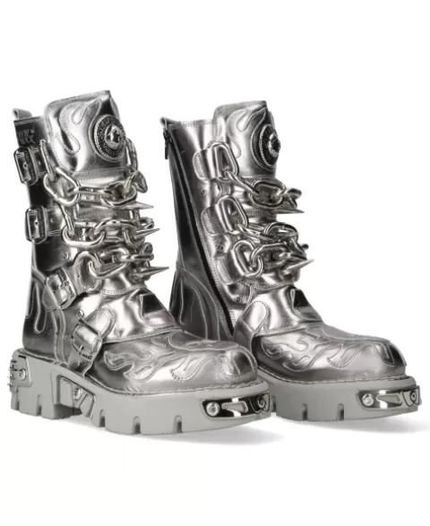 New Rock Platform | Platform^M-727-S7