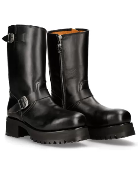 New Rock Western^M-7733C-C2