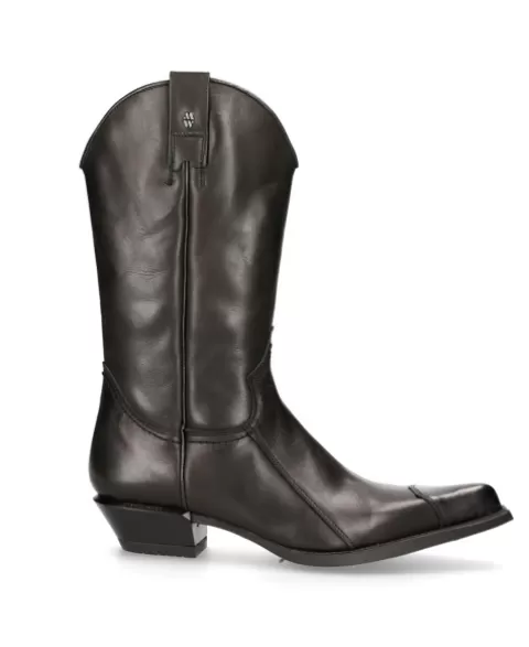 New Rock Western^M-7800PTC-C1