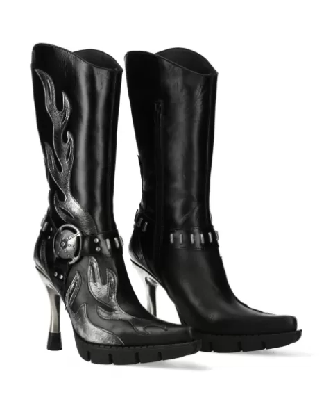 New Rock Boots | Boots^M-7901-S7