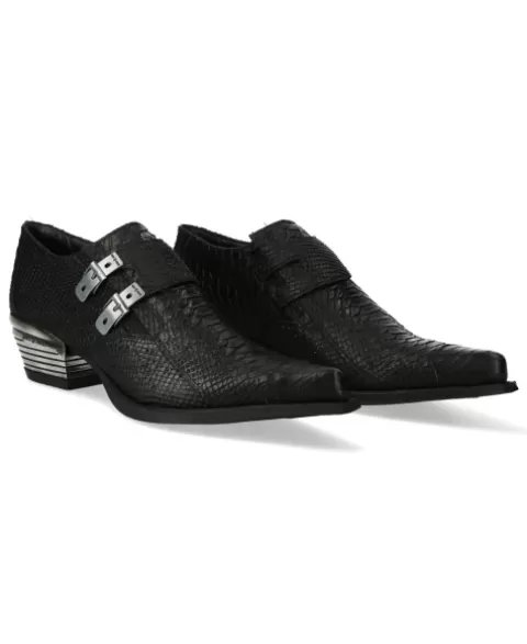 New Rock Shoes^M-7934PT-C78