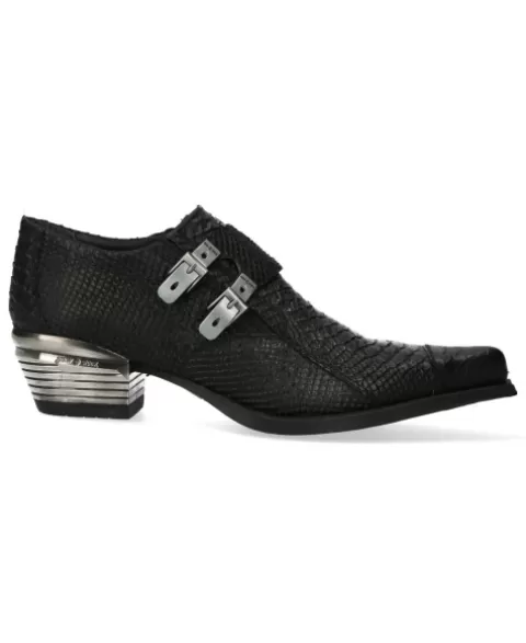 New Rock Shoes^M-7934PT-C78