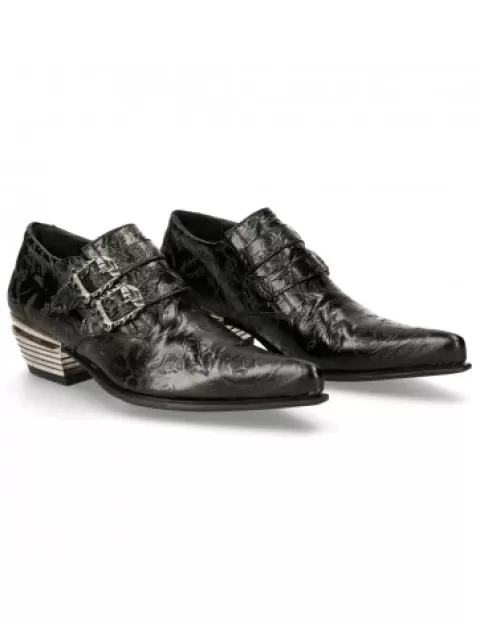 New Rock Western^M-7960-C21