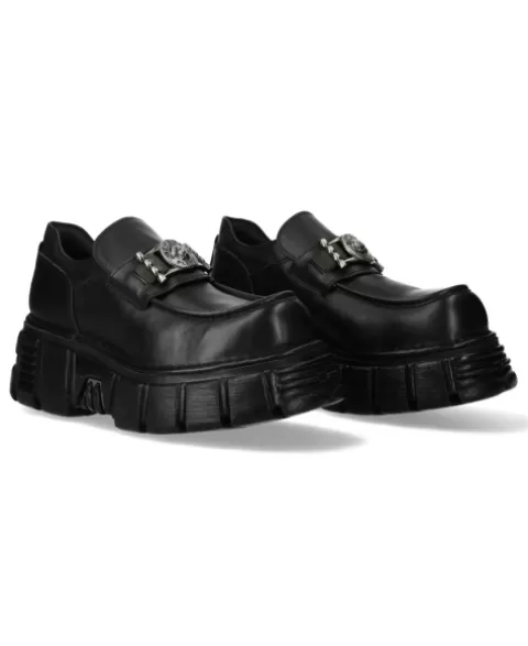 New Rock Shoes | Platform^M-895-C6