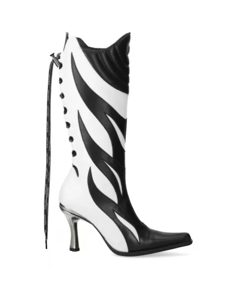 New Rock High boots | High Boots^M-9006-C1