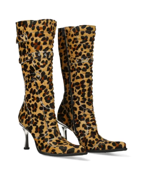 New Rock Boots | Boots^M-9027-C5