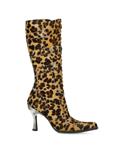 New Rock Boots | Boots^M-9027-C5