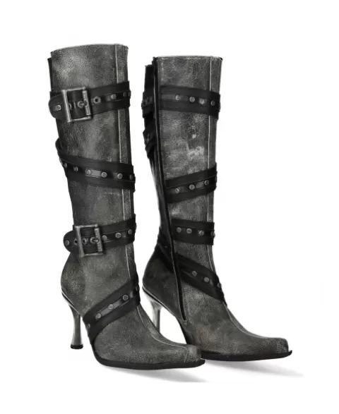 New Rock High boots | High Boots^M-9029-C13