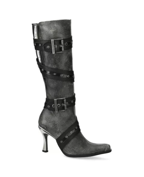 New Rock High boots | High Boots^M-9029-C13