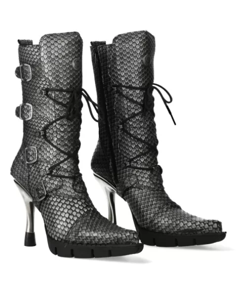 New Rock Boots | Boots^M-9373-C29