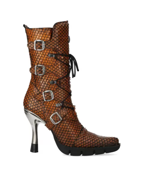 New Rock Boots | Boots^M-9373-C30
