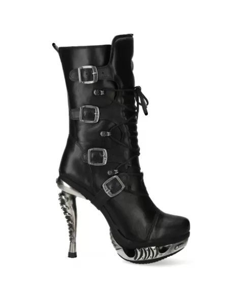 New Rock Boots | Boots^M-9373-C33