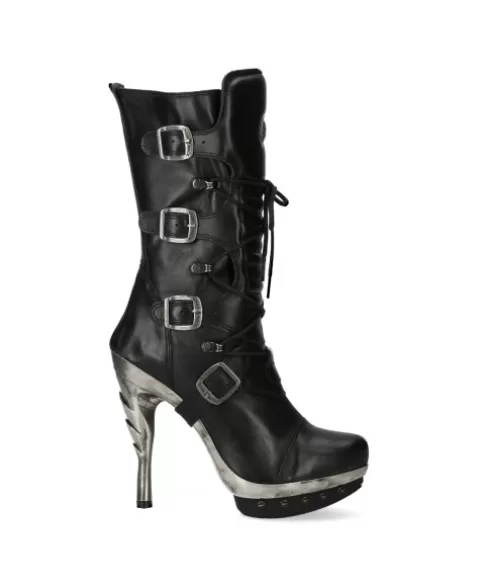 New Rock Boots | Boots^M-9373-C35