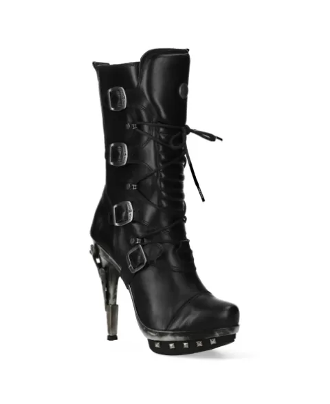 New Rock Boots | Boots^M-9373-C38