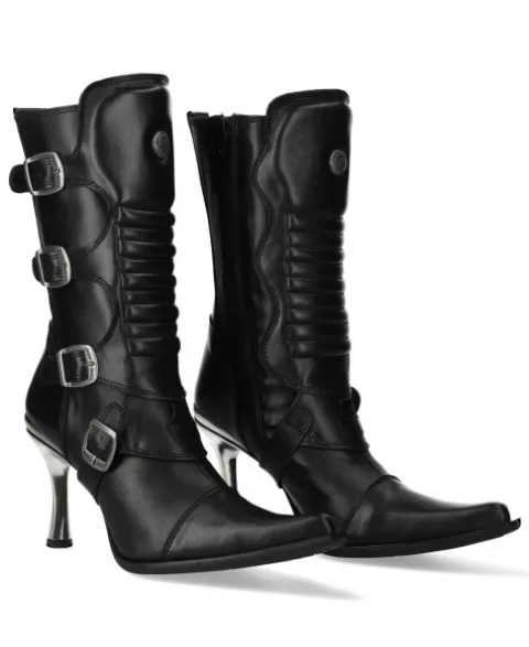 New Rock Boots | Boots^M-9373N-C1