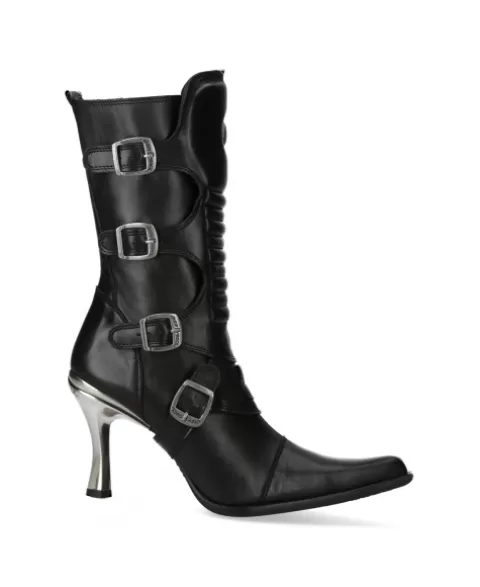 New Rock Boots | Boots^M-9373N-C1