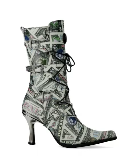 New Rock Boots | Boots^M-9373PRM-C1