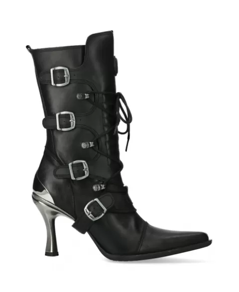 New Rock High heels | Heels^M-9373PRM-C2