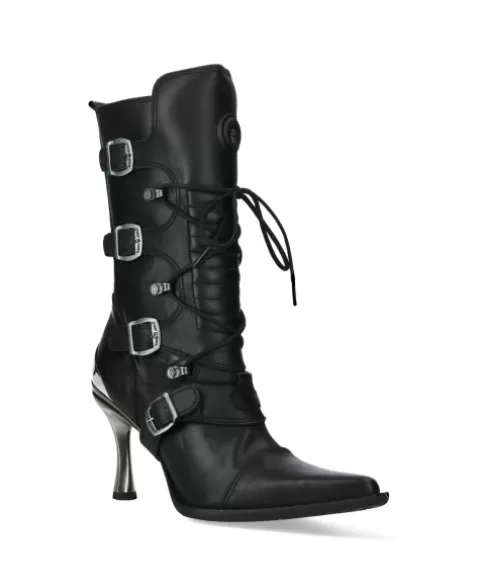 New Rock High heels | Heels^M-9373PRM-C2