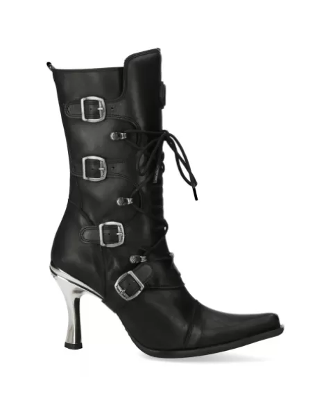 New Rock Heels | Heels^M-9373-S10